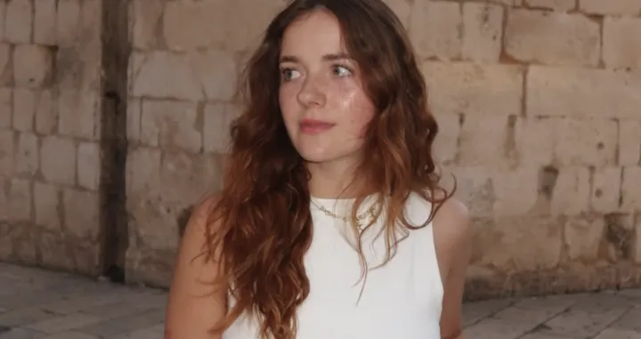 Petra Kuljiš nije ostala dužna nekulturnim muškarcima/Petra Kuljiš