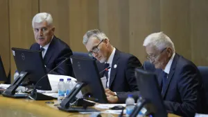 Dom naroda PSBiH/Fena