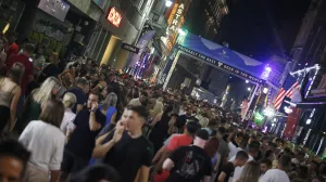 atmosfera sarajevo sff film festival/Damir Deljo