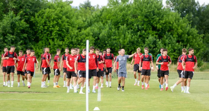 FK Sarajevo prozivka