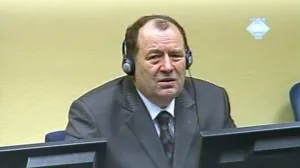 Stanišić je bio ministar MUP-a RS-a/