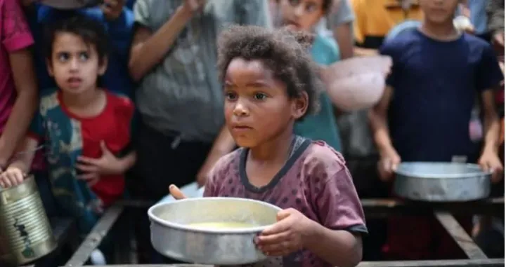 gaza dijete 1 aa/Sanja ДђukiД‡