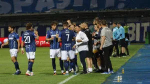 FK Željezničar - FC Koper