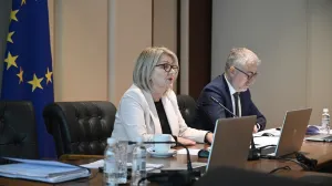 Sastanak Radnog tima u BiH za izradu Plana reformi/