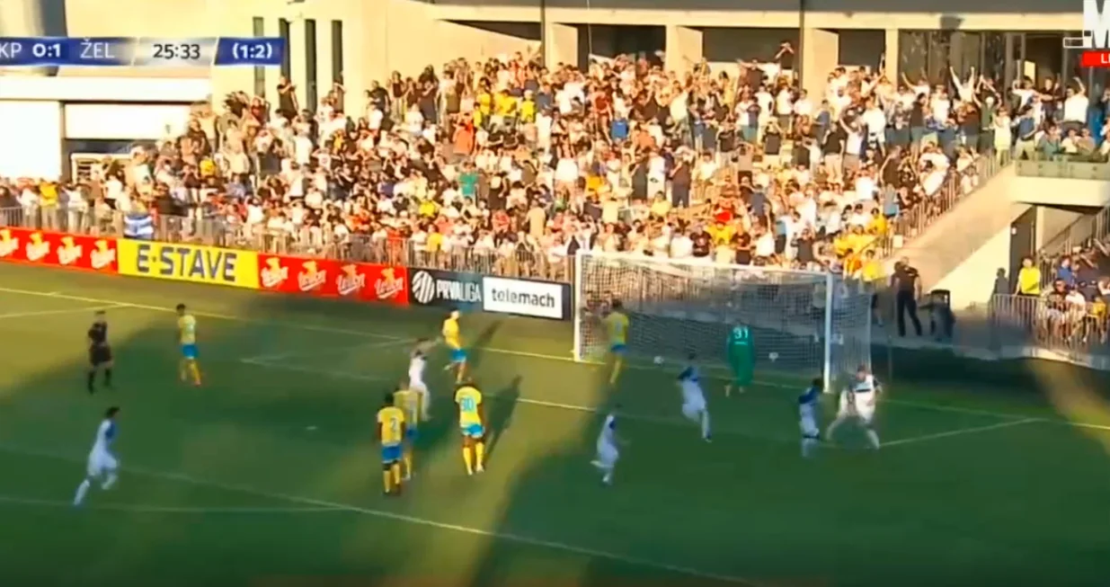 FOTO: Screenshot/MY TV