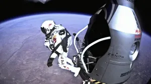 Felix Baumgartner