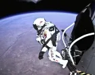 Felix Baumgartner
