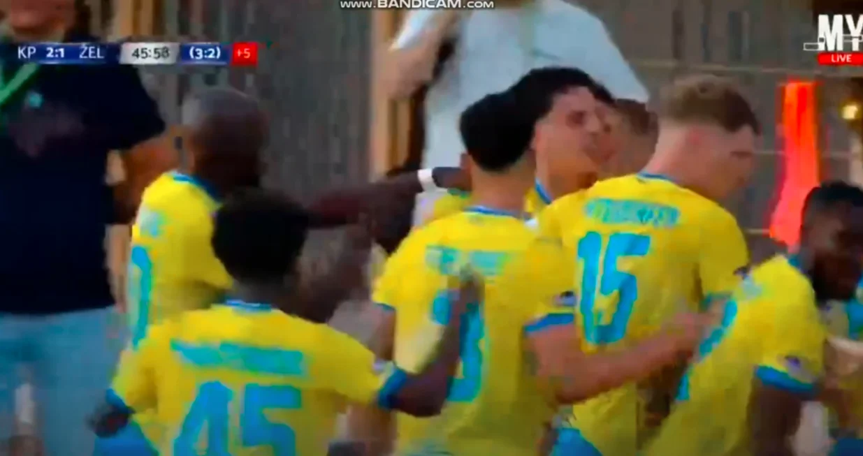 FOTO: Screenshot/MY TV