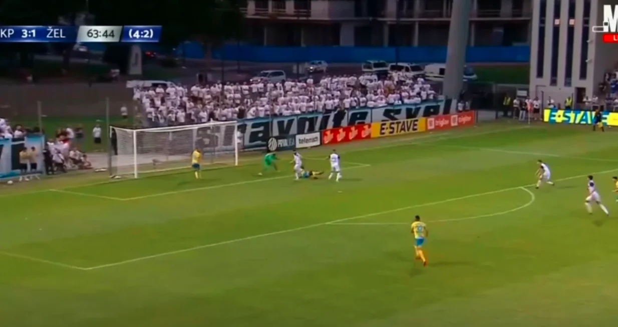 FOTO: Screenshot/MY TV