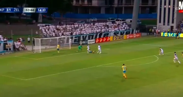 FOTO: Screenshot/MY TV