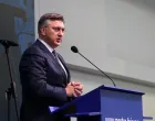 Andrej Plenković; Svečano otvaranje 26. Međunarodnog sajma privrede "Mostar 2025"//