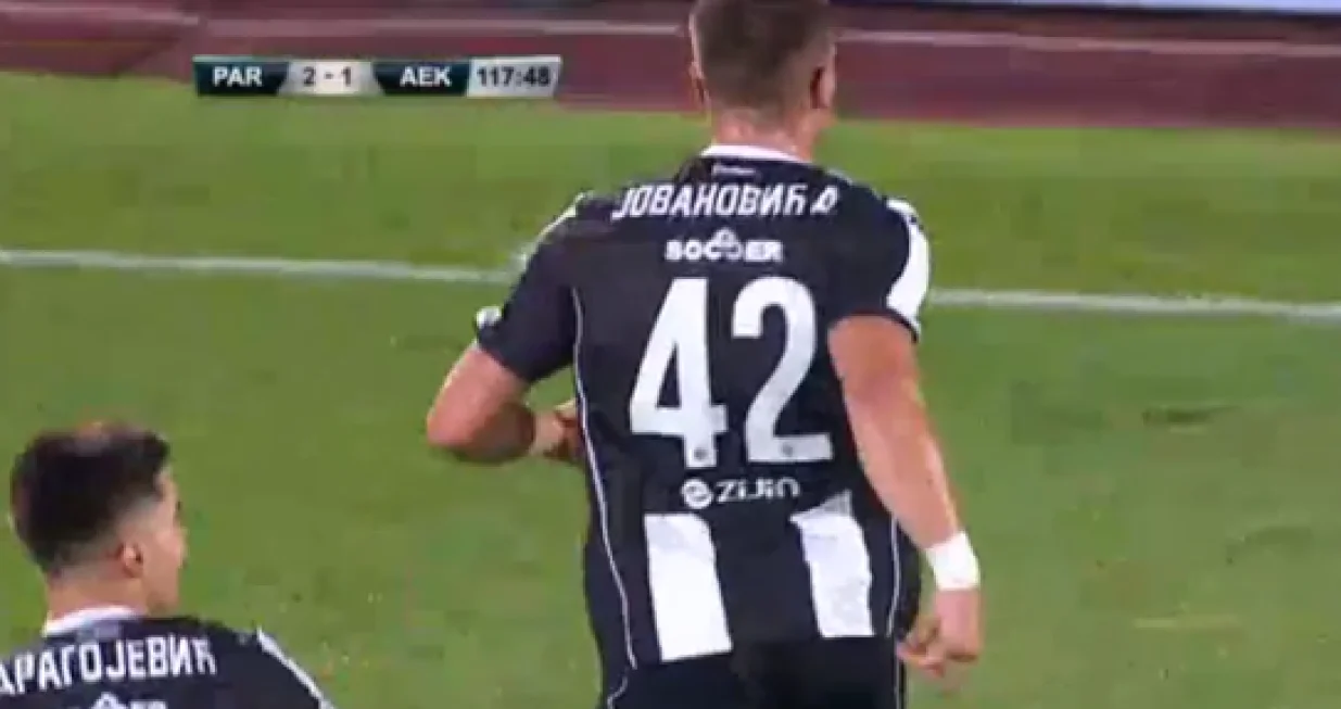 Du&scaron;an Jovanović