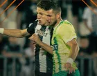 Partizan - kiparski AEK (FOTO: AEK)
