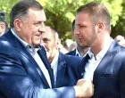 Dodik i Stanivuković/