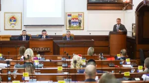 Skupština Grada Banjaluka/