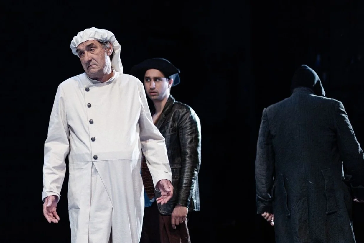 Klasik europske i svjetske dramske književnosti/Ivan Idžojtić/