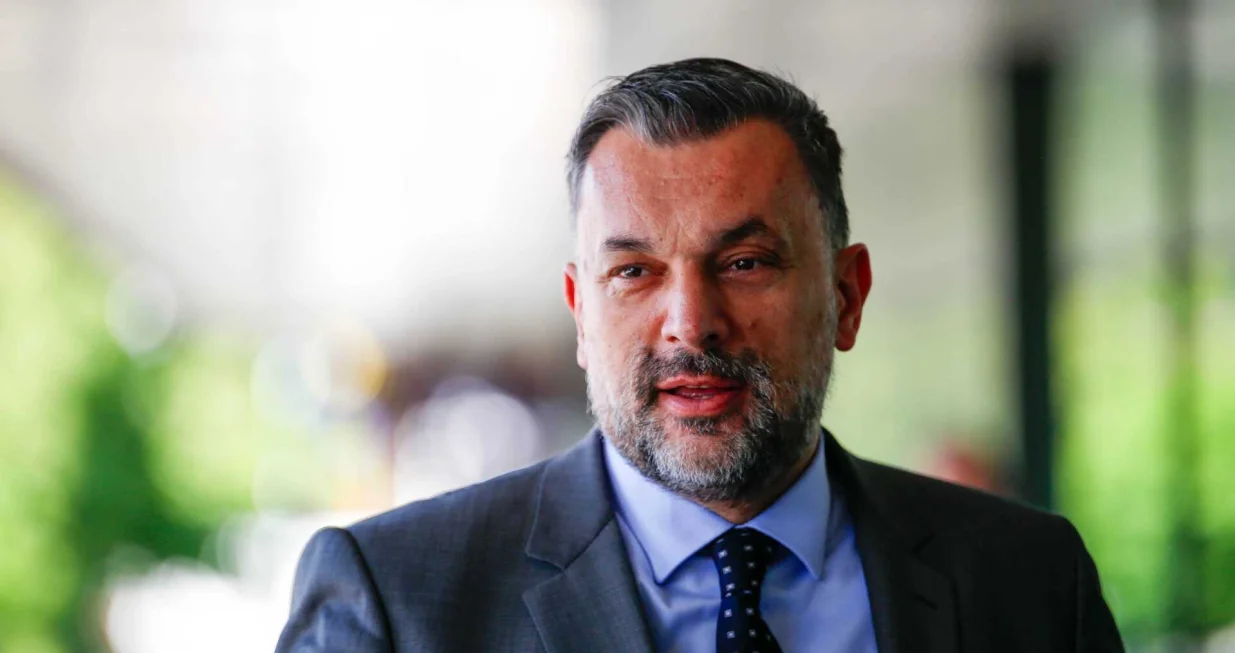 Sastanak dviju Trojki sa PICom/Damir Deljo