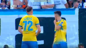 FOTO: Screenshot/MY TV