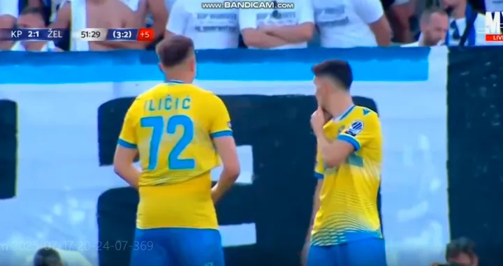 FOTO: Screenshot/MY TV