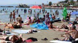 plaža, more/Ilustracija/- 