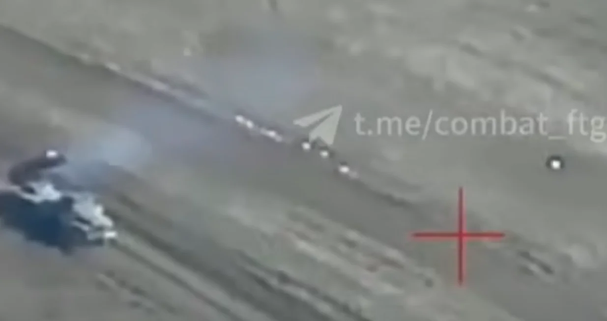 Ukrajina Rusija/Screenshot