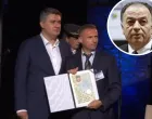 Jelića je odlikovao Milanović/