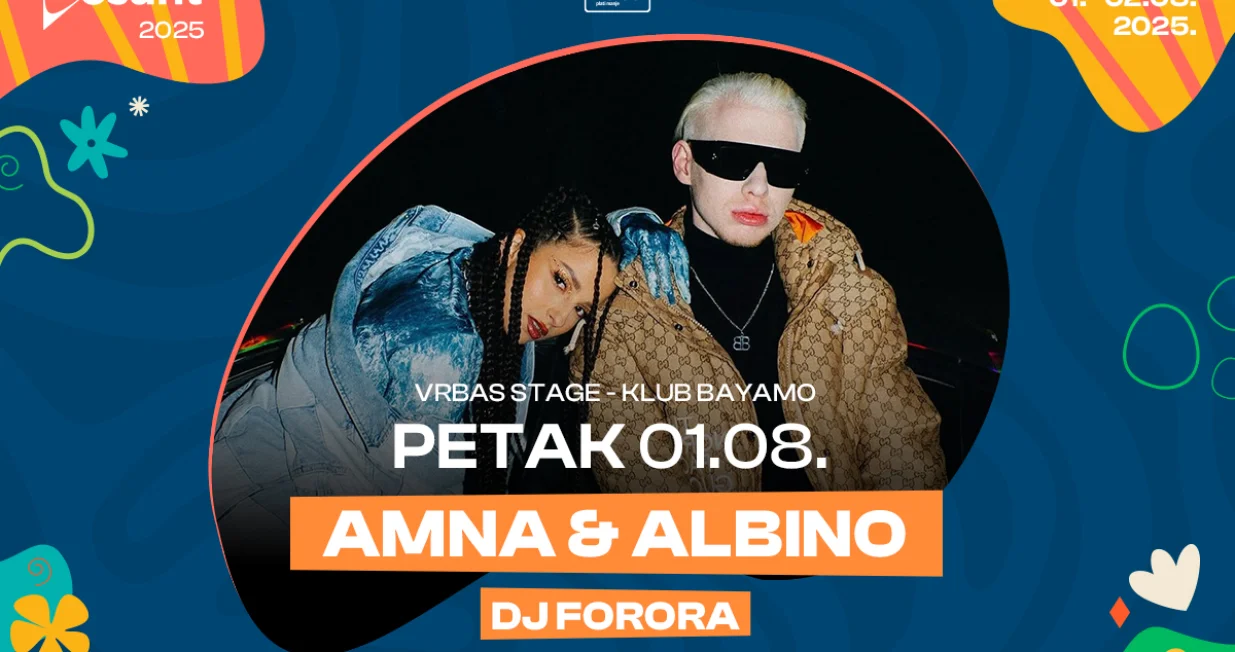 Desant stage Jajce, Albino, Amna/