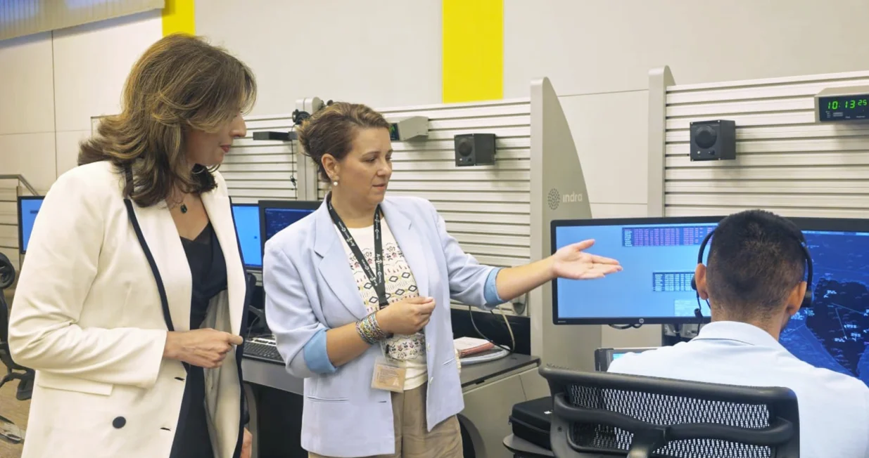 Ministrica Bošnjak u posjeti BHANSA-i/MCPBiH/