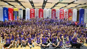 FOTO: Bahrudin Bandić