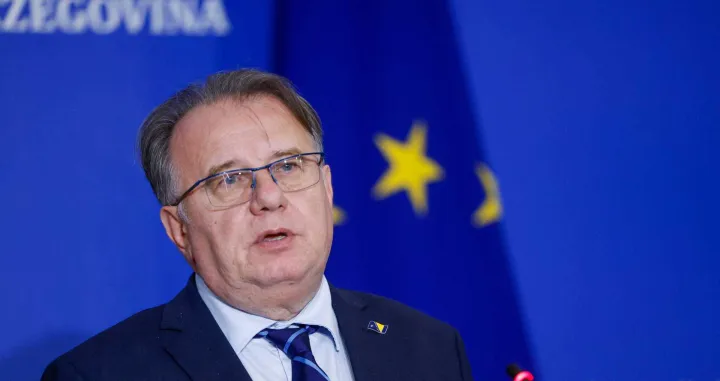 Nikšić: Svi imamo svoje prioritete/Damir Deljo