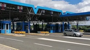 Granični prelaz Slavonski Brod/