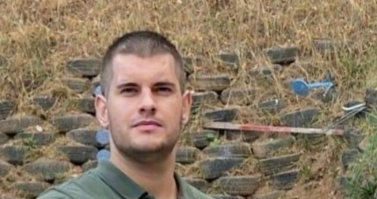 Ammar Muzur osuđen na četiri godine zatvora/