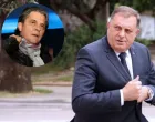 Vasković tvrdi da će Dodik biti uhapšen odbije li/
