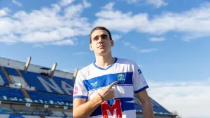 Nikola JanjićNK Osijek