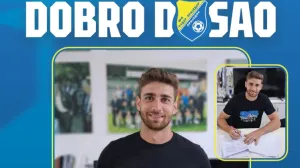 Abel Pascual Urbon Rudar Prijedor 