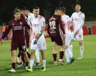HŠK Zrinjski - FK SarajevoAmar Beganović Edin Julardžija Matija Malekinušić Nemanja Bilbija Toni Šunjić 