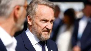 Delegacije Potočari 30: godisnjica/Damir Deljo