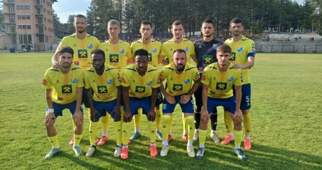 FK Rudar Prijedor