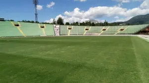 Stadion Koševo