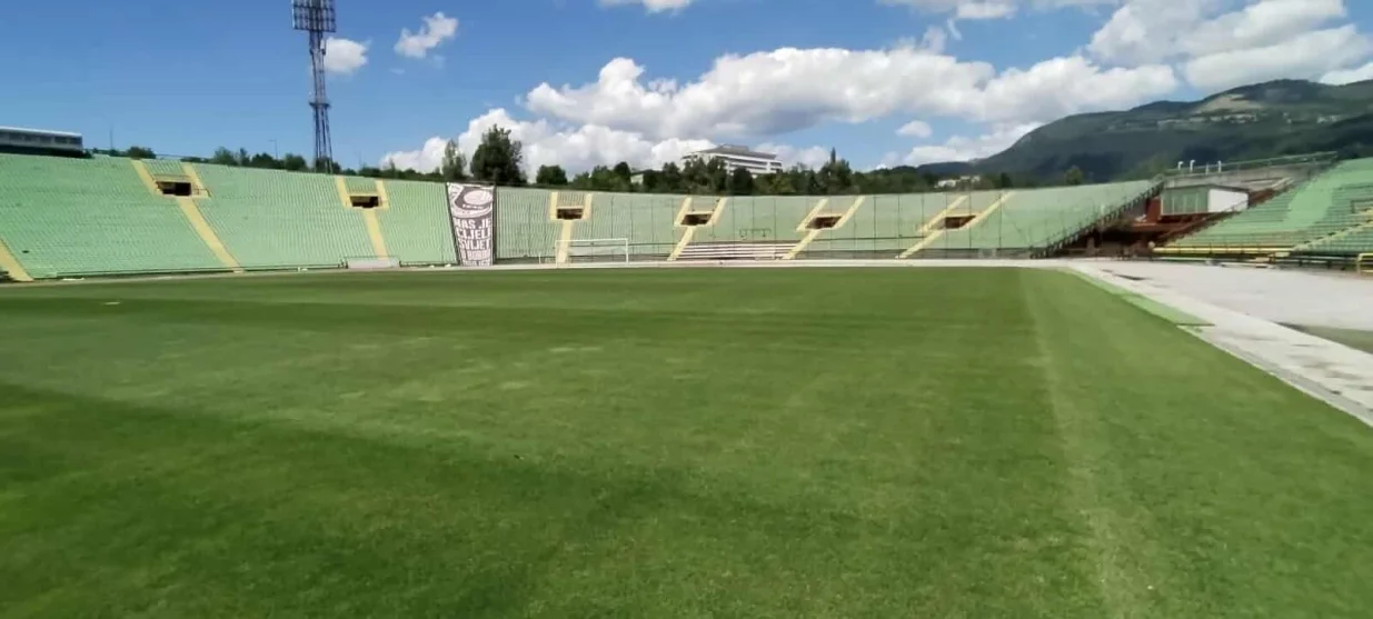 Stadion Koševo