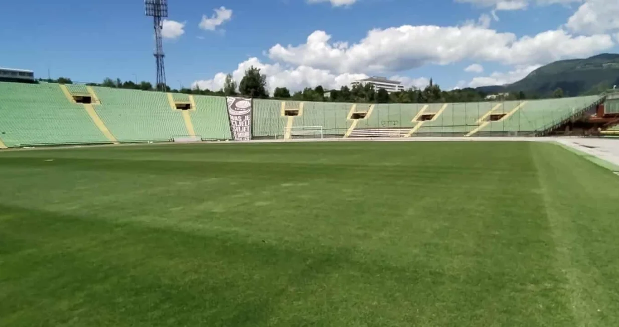 Stadion Koševo