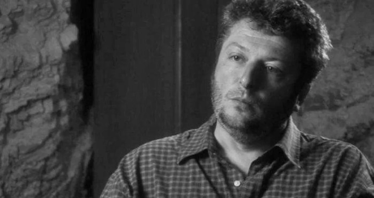 Benjamin Filipović/