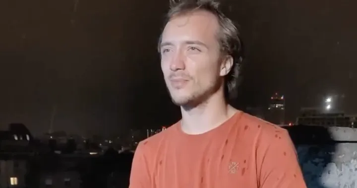 Yar Bulavin ima sedam dana roka da napusti Srbiju/Bulavin