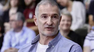 Nenad Marković (FOTO: Sport1)