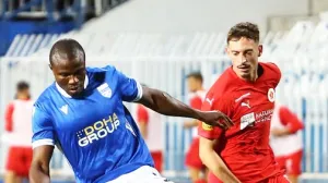 Novi Pazar - Velež (FOTO: FK Novi Pazar)