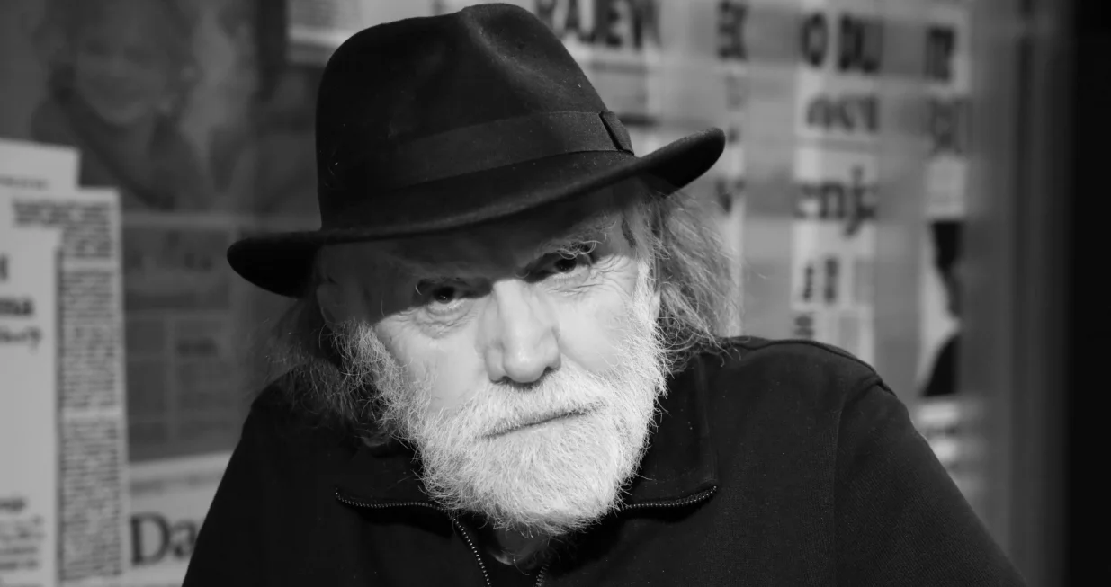 Josip Pejaković/Oslobođenje