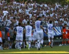 FC Koper - FK Željezničar (FOTO: Sanel Konjhodžić/Sport1)