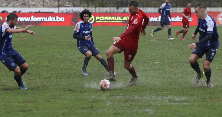 Igman - Željezničar