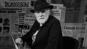 Josip pejaković cb/Oslobođenje