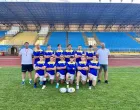Juniorska ragbi reprezentacija BiH (FOTO: FENA)